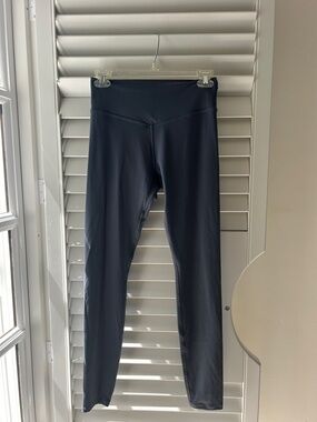 Vuori AllTheForm Legging - Long in Azure